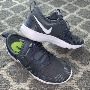 EUC Nike Training Sneakers